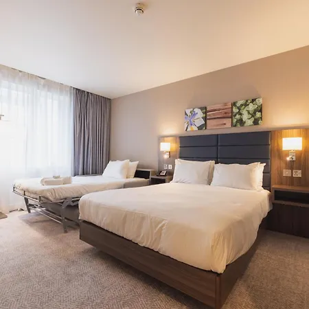 Hilton Garden Birmingham Airport Uk Ξενοδοχείο Bickenhill