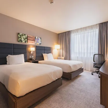 Hilton Garden Birmingham Airport Uk Bickenhill