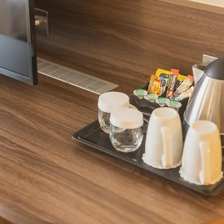 Hotel Hilton Garden Birmingham Airport Uk
