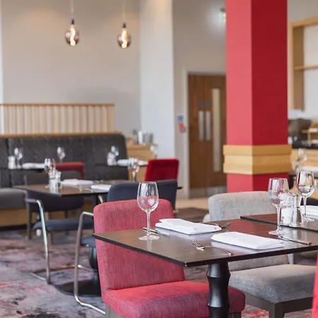 Hilton Garden Birmingham Airport Uk Bickenhill