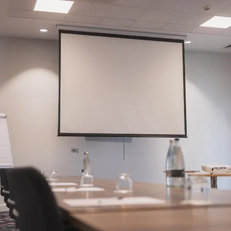 Hilton Garden Birmingham Airport Uk Hotel Bickenhill