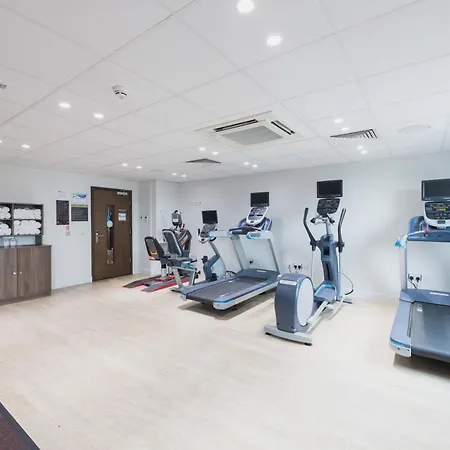 Hotel Hilton Garden Birmingham Airport Uk Bickenhill