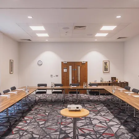 Hilton Garden Birmingham Airport Uk Hotel