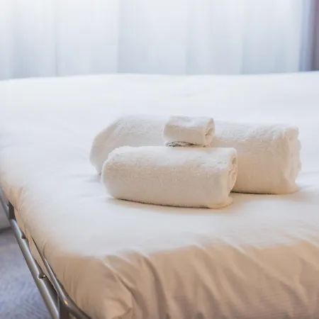 Hilton Garden Birmingham Airport Uk 4* Bickenhill