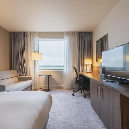 فندق Hilton Garden Birmingham Airport Uk