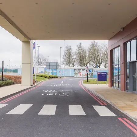 Hilton Garden Birmingham Airport Uk Hotel
