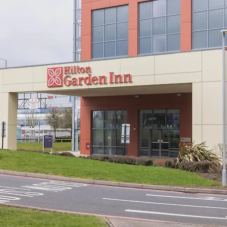 Hotel Hilton Garden Birmingham Airport Uk