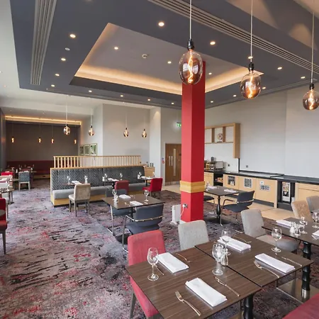 Hilton Garden Birmingham Airport Uk