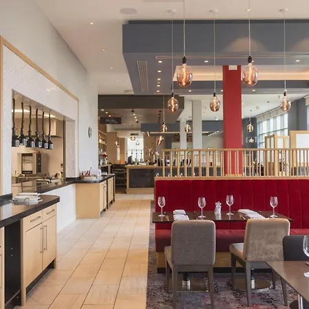 Hotel Hilton Garden Birmingham Airport Uk