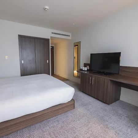 Hilton Garden Birmingham Airport Uk Hotel