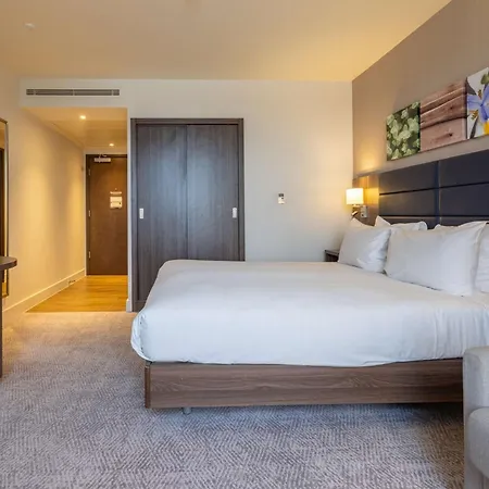 Hilton Garden Birmingham Airport Uk Hotel