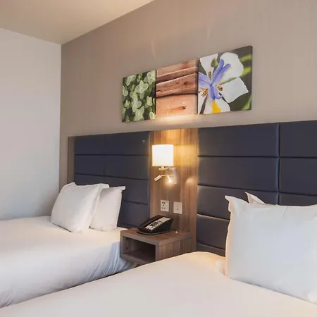 Hilton Garden Birmingham Airport Uk
