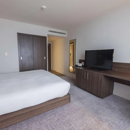 Hotel Hilton Garden Birmingham Airport Uk Bickenhill