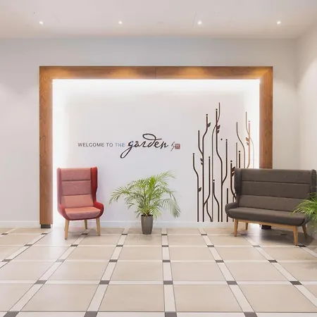 Hilton Garden Birmingham Airport Uk Bickenhill
