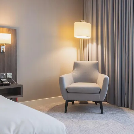 Hilton Garden Birmingham Airport Uk Bickenhill