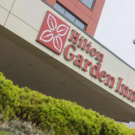 Hilton Garden Birmingham Airport Uk 4*
