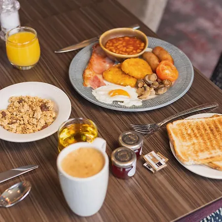 Hilton Garden Birmingham Airport Uk