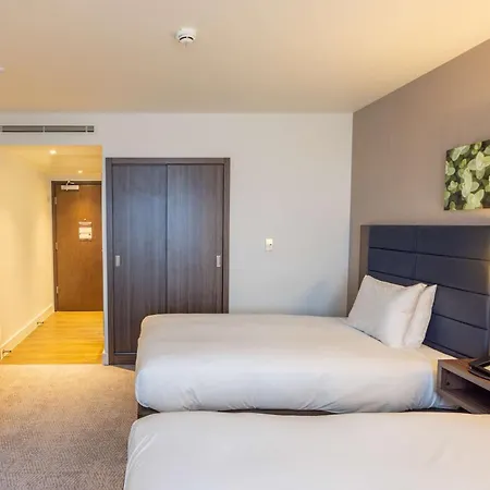 Hilton Garden Birmingham Airport Uk فندق 4*