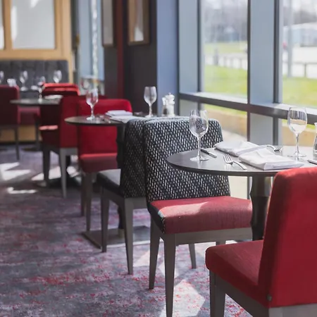 Hilton Garden Birmingham Airport Uk Bickenhill