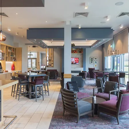 Hilton Garden Birmingham Airport Uk Hotel