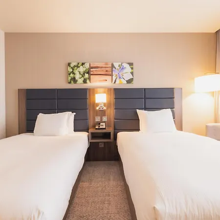 Hilton Garden Birmingham Airport Uk Bickenhill