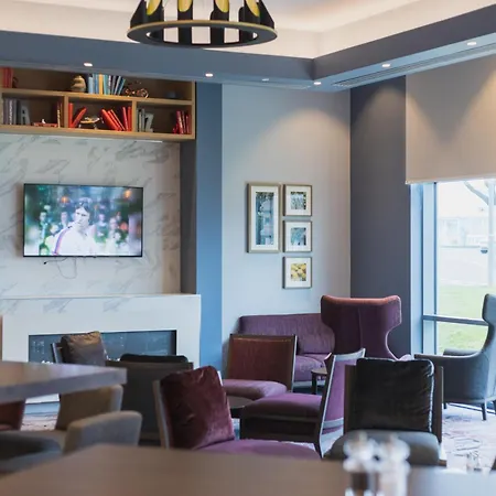 Hilton Garden Birmingham Airport Uk Bickenhill