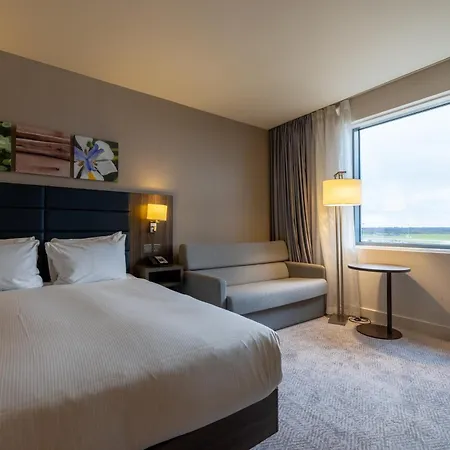 Hilton Garden Birmingham Airport Uk 4* Bickenhill