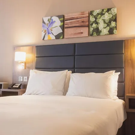 Hilton Garden Birmingham Airport Uk 4*